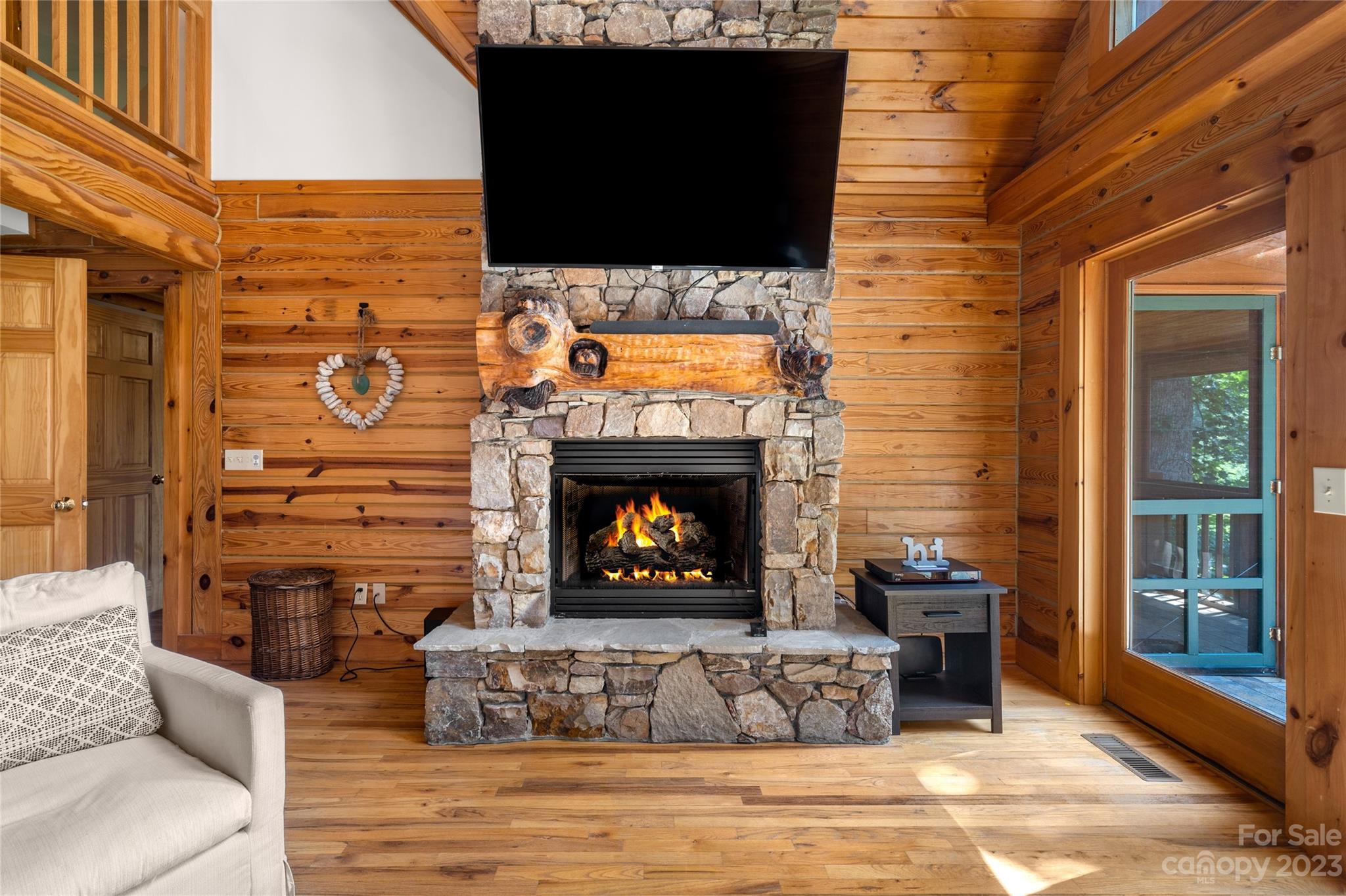 Glen Echo - Residential