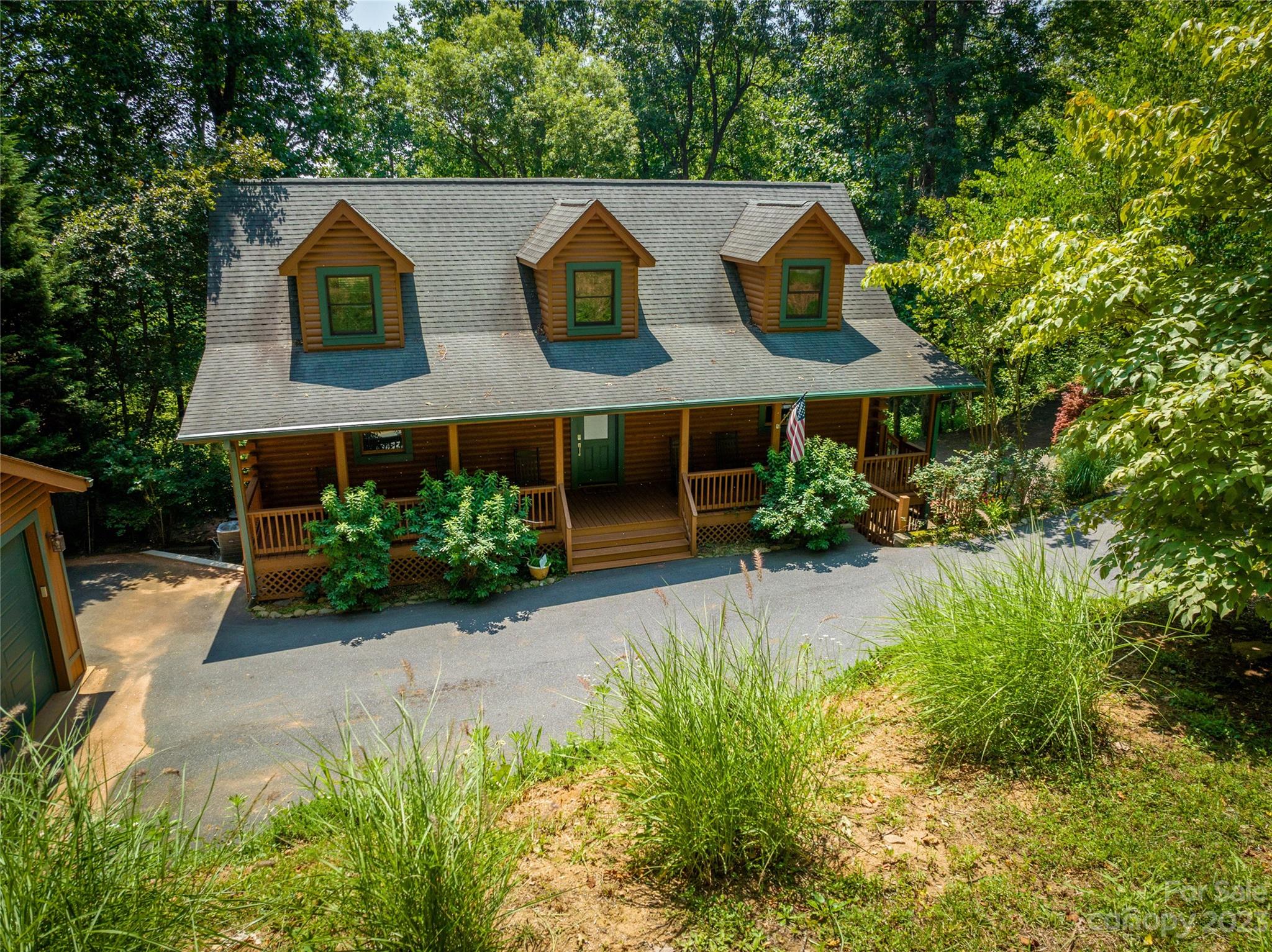 Glen Echo - Residential