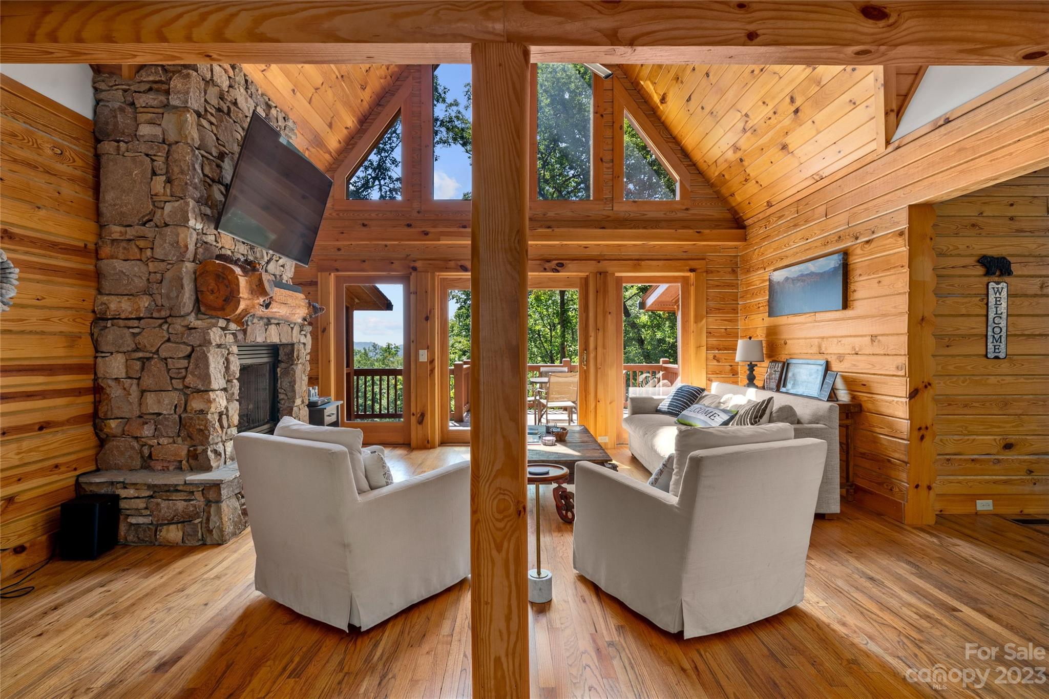 Glen Echo - Residential