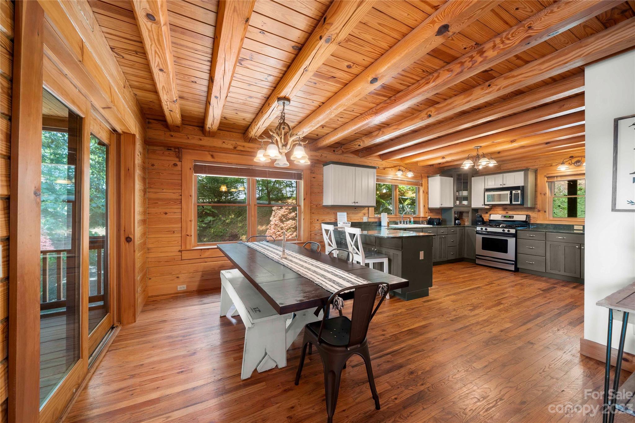 Glen Echo - Residential