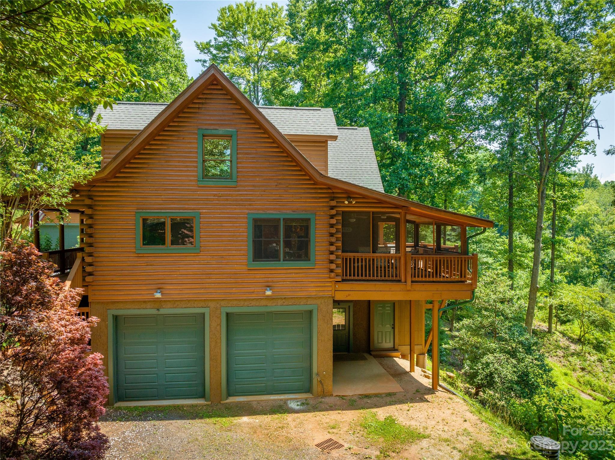 Glen Echo - Residential