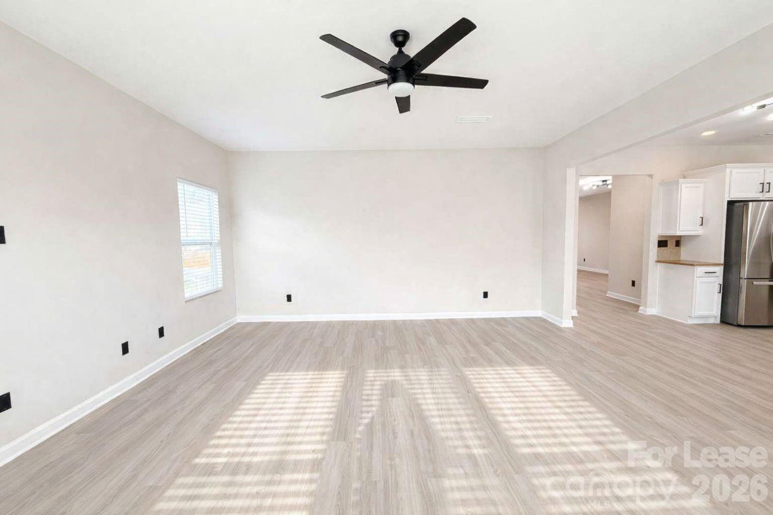 Saddlebrook - Residential Lease