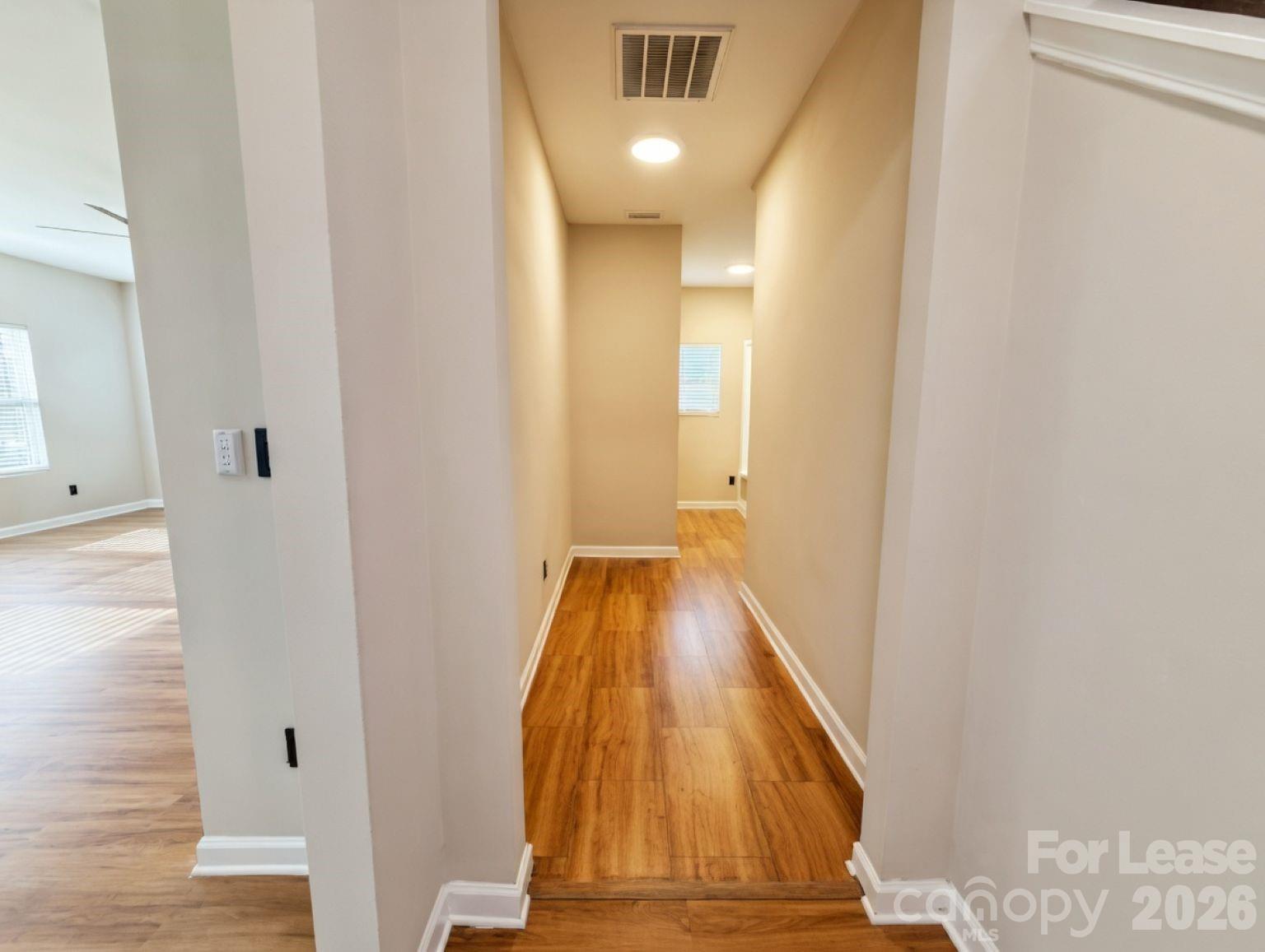 Saddlebrook - Residential Lease