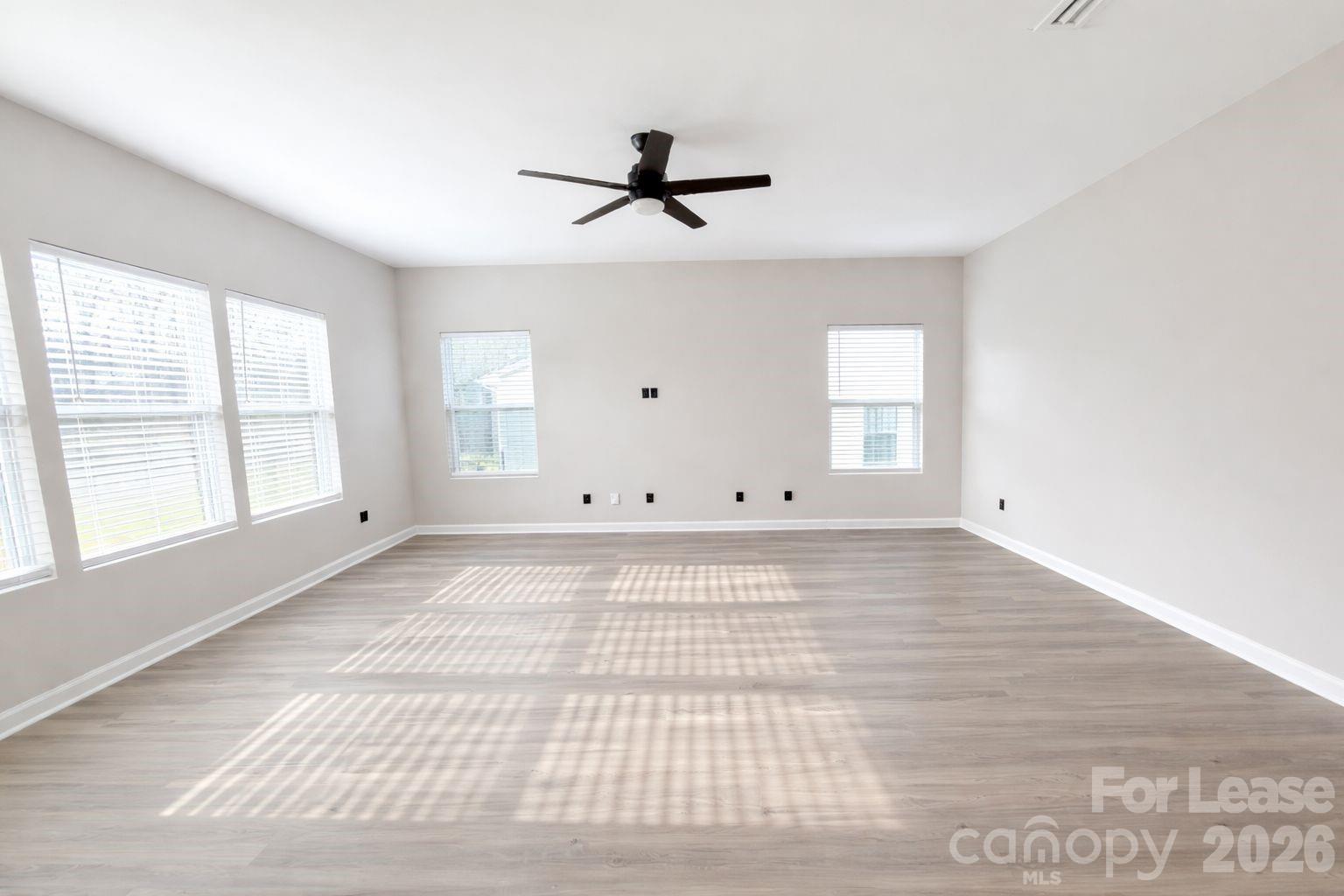 Saddlebrook - Residential Lease