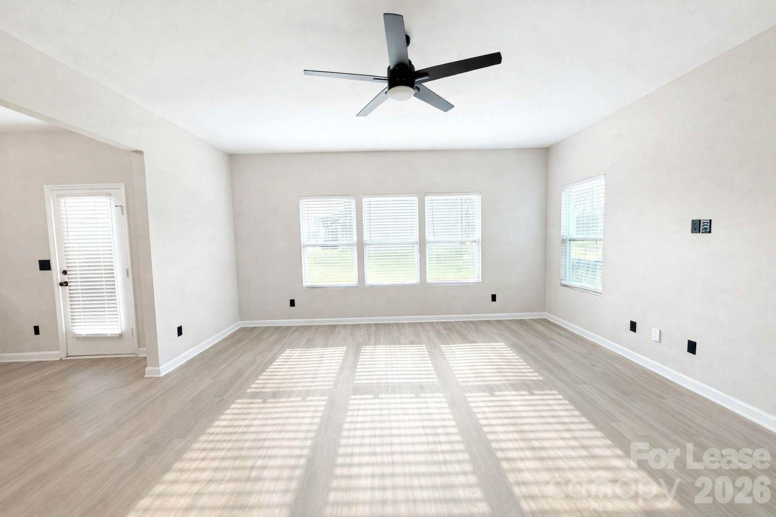 Saddlebrook - Residential Lease