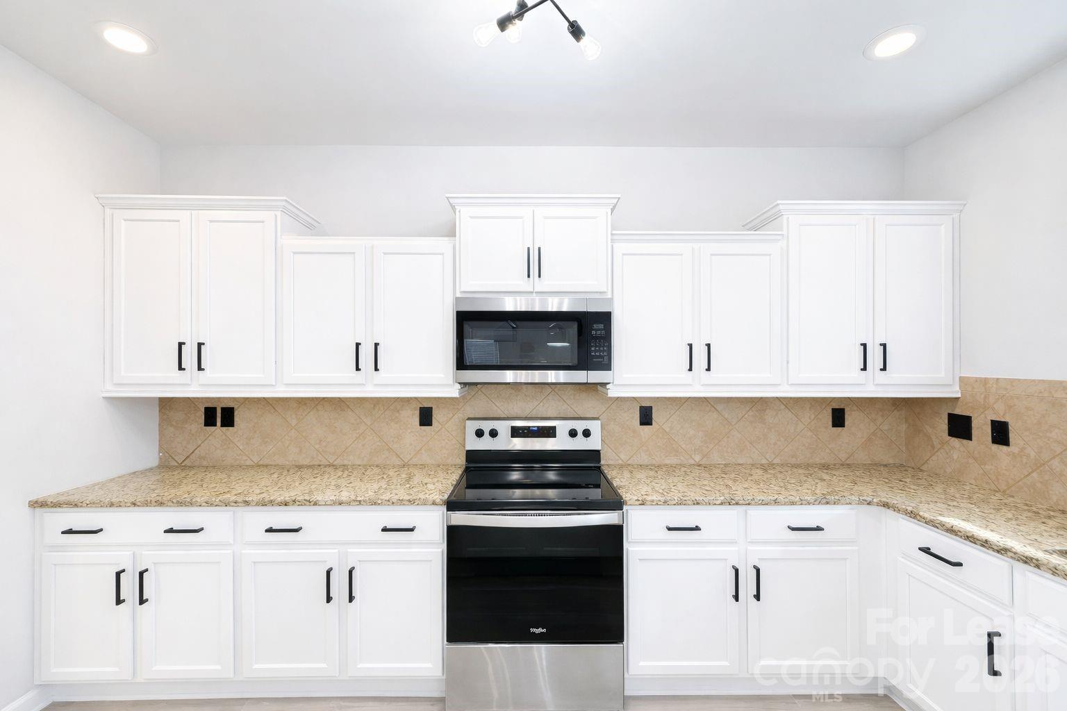 Saddlebrook - Residential Lease