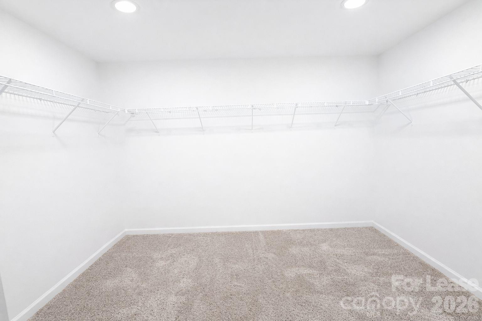 Saddlebrook - Residential Lease