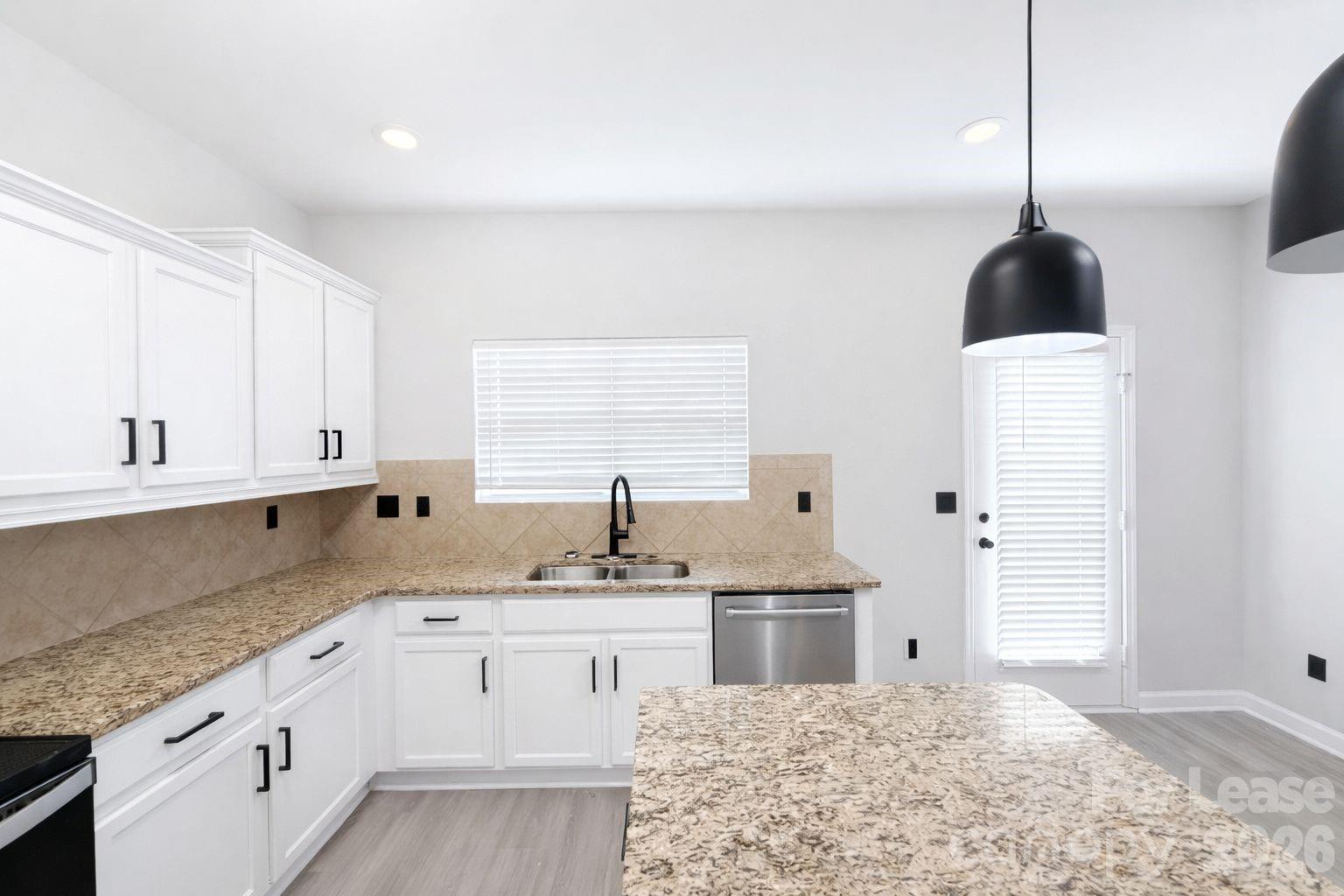 Saddlebrook - Residential Lease