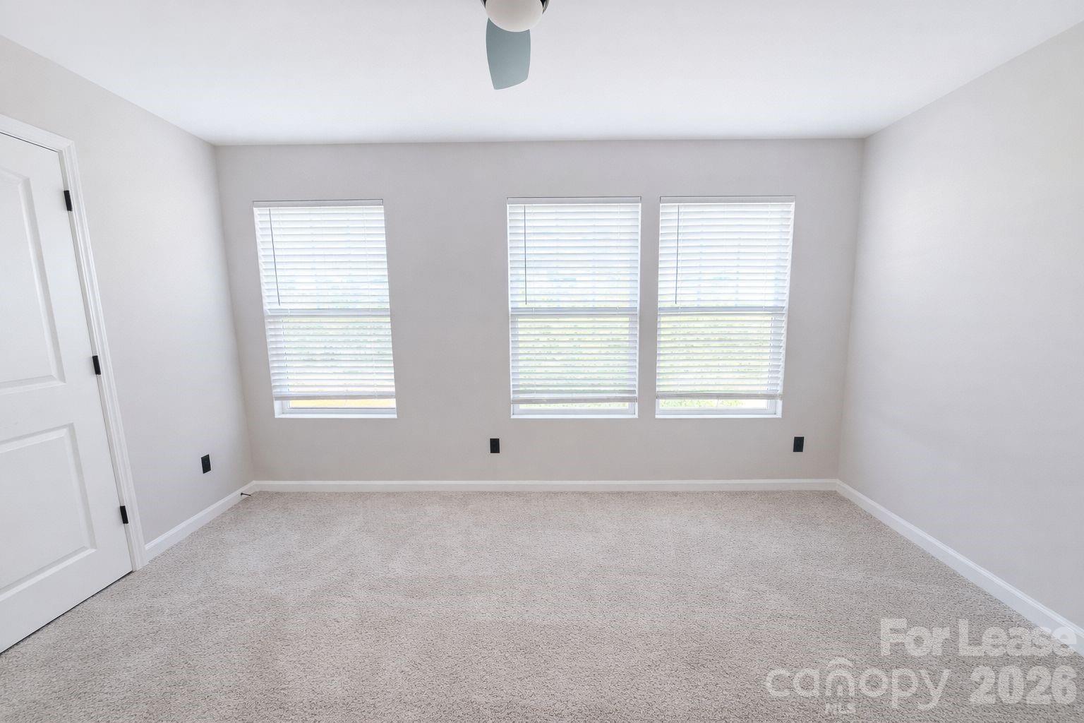 Saddlebrook - Residential Lease