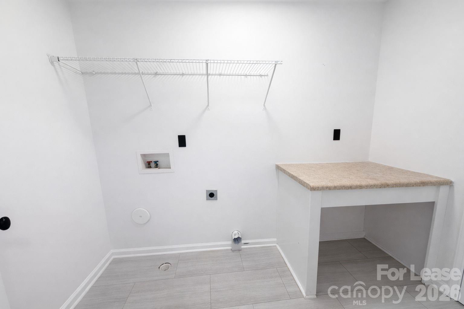 Saddlebrook - Residential Lease