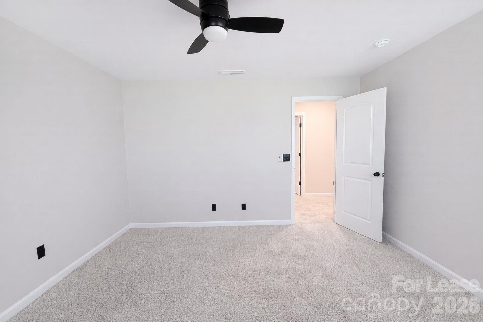 Saddlebrook - Residential Lease