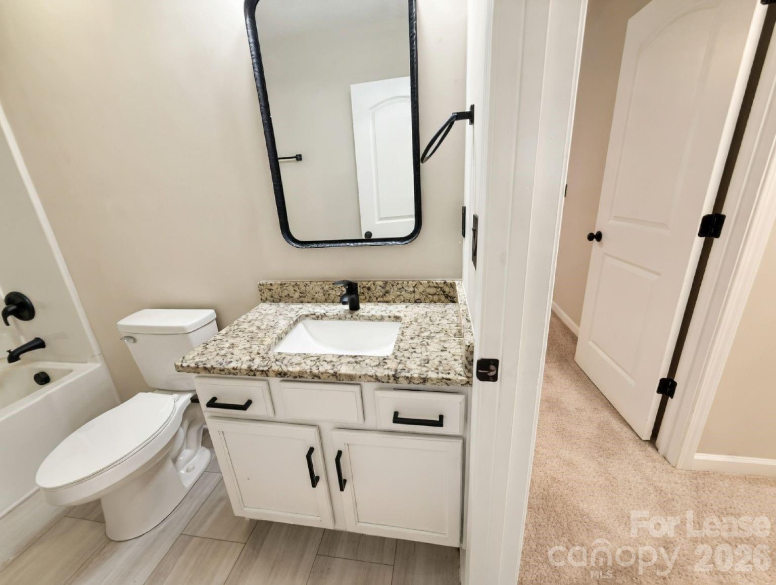 Saddlebrook - Residential Lease