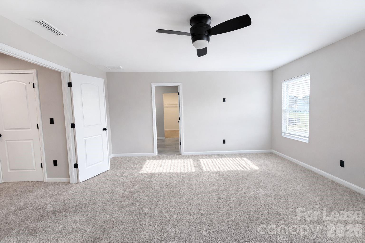 Saddlebrook - Residential Lease