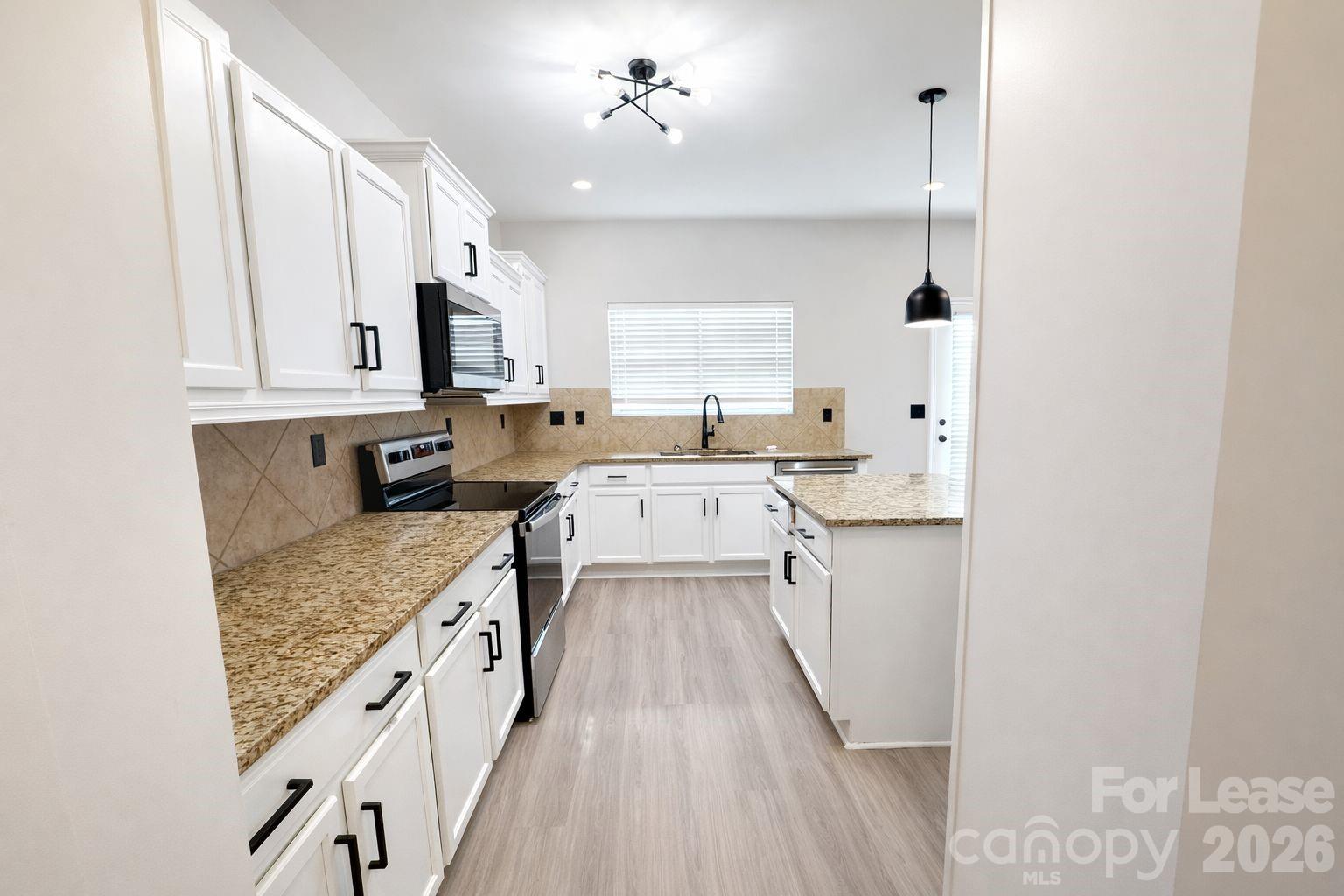 Saddlebrook - Residential Lease