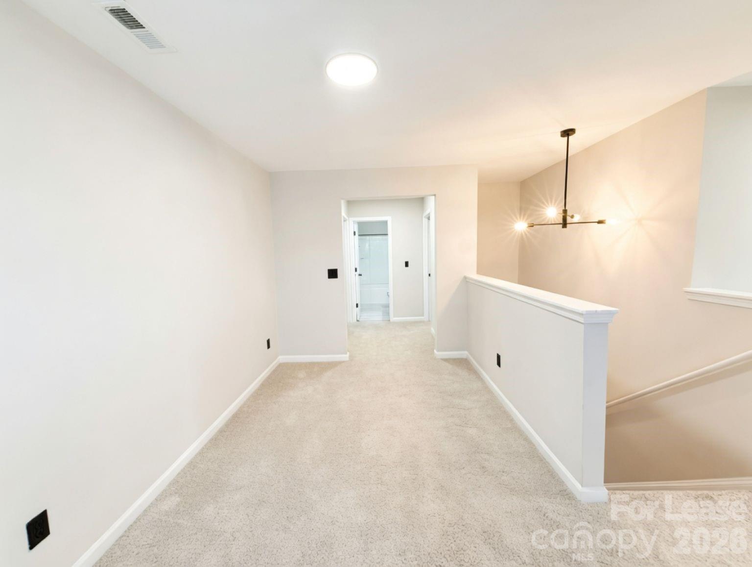 Saddlebrook - Residential Lease