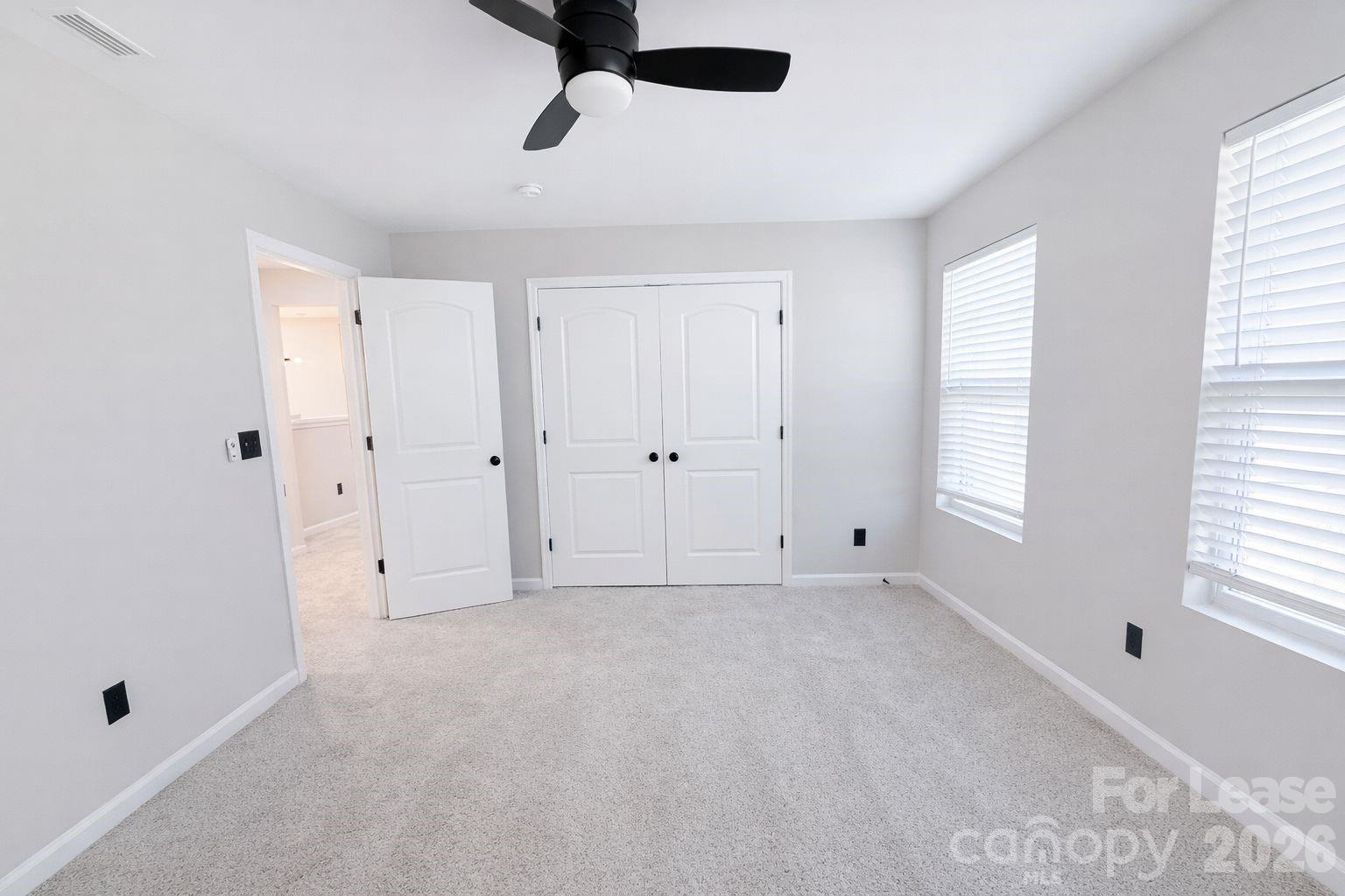 Saddlebrook - Residential Lease