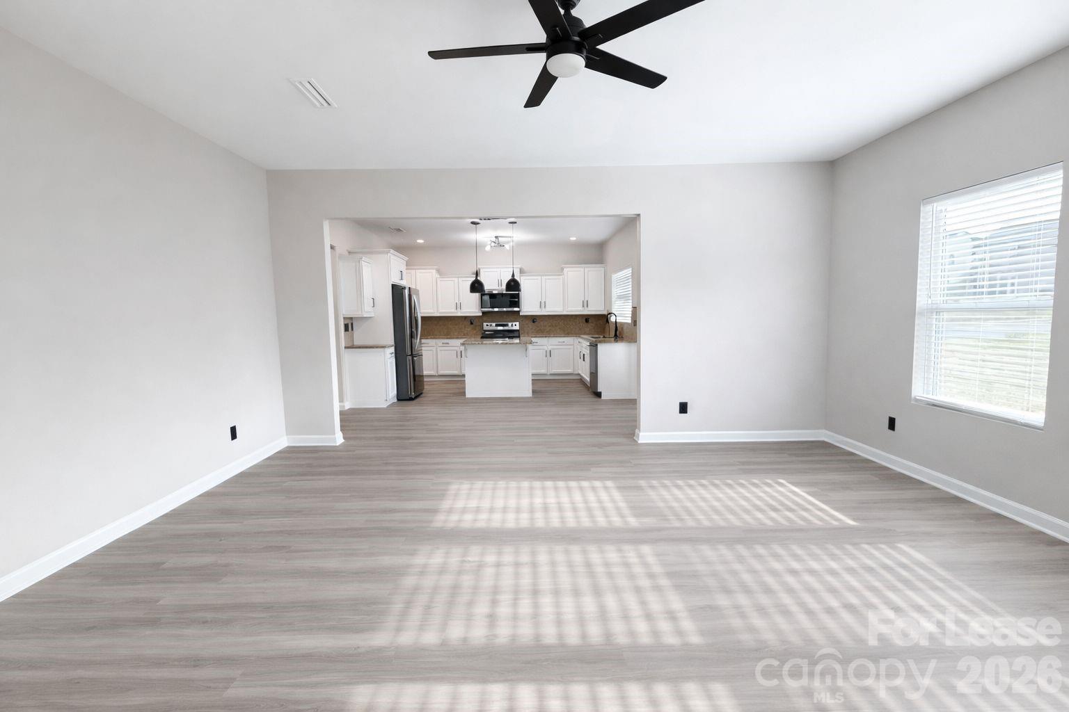 Saddlebrook - Residential Lease