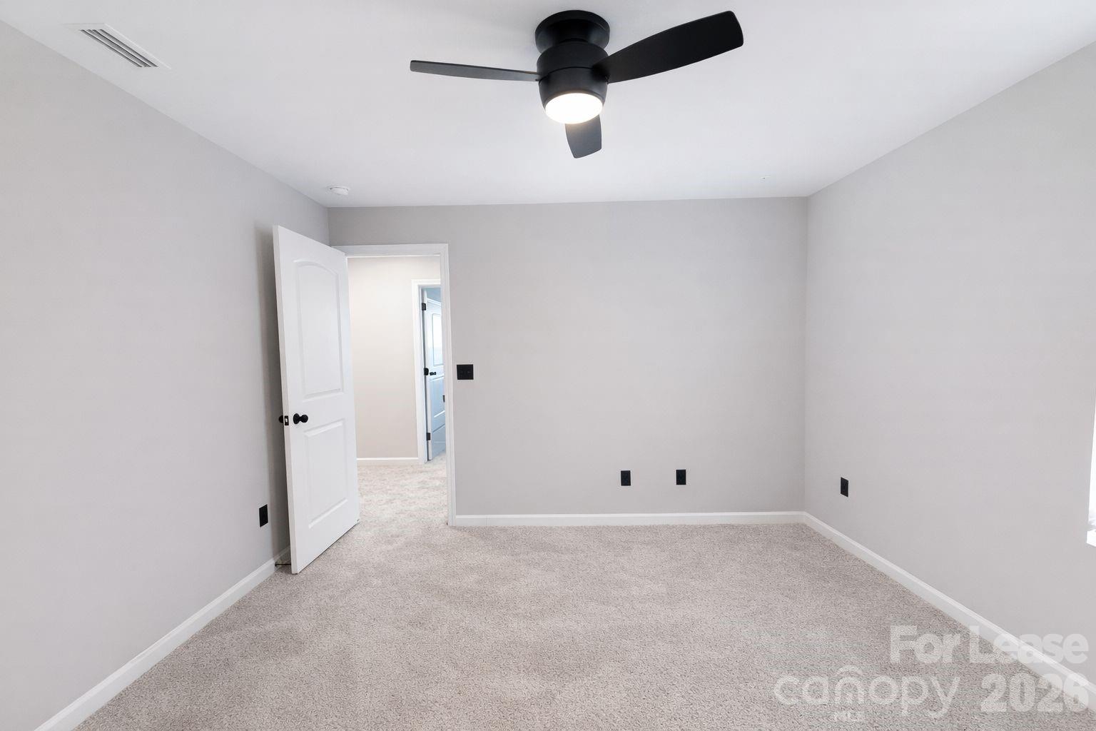 Saddlebrook - Residential Lease