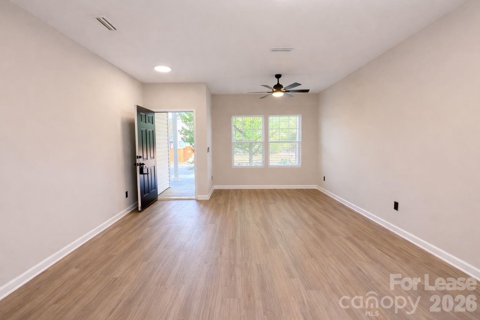 Saddlebrook - Residential Lease