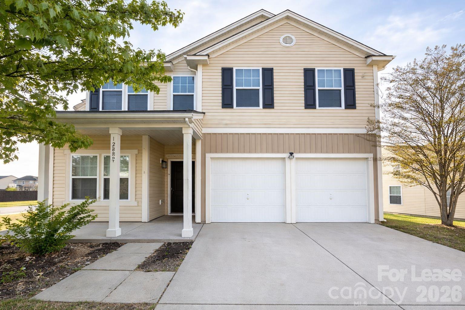 Saddlebrook - Residential Lease