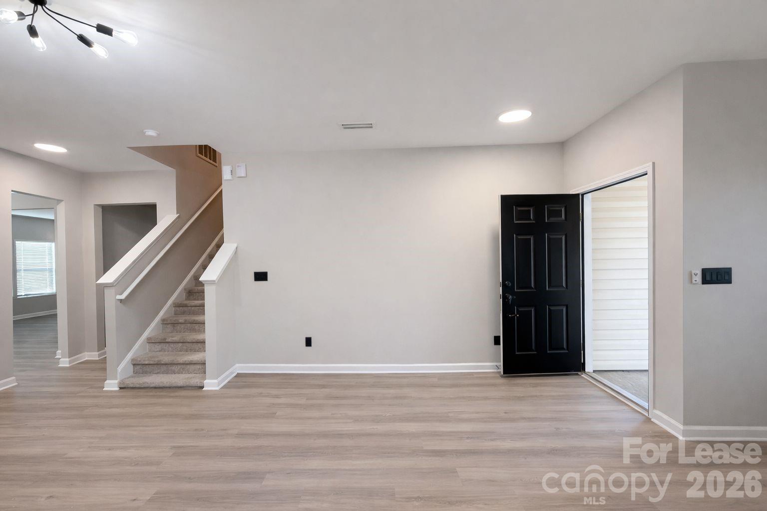 Saddlebrook - Residential Lease