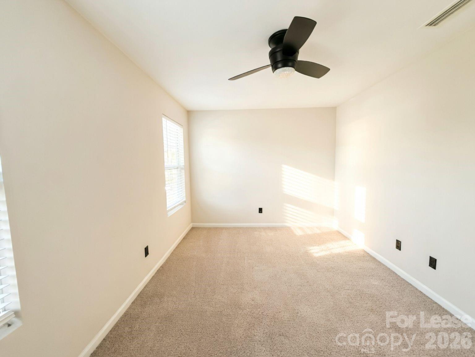 Saddlebrook - Residential Lease