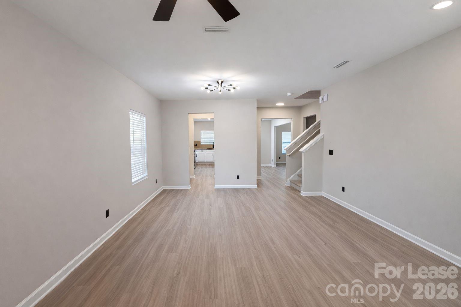 Saddlebrook - Residential Lease