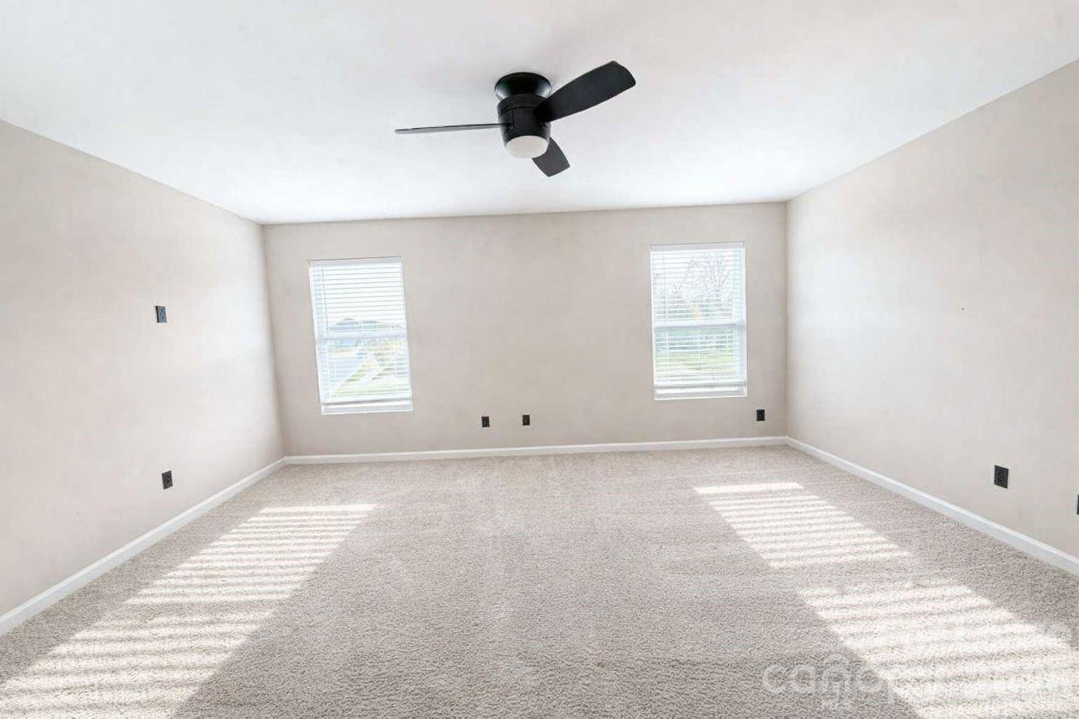 Saddlebrook - Residential Lease