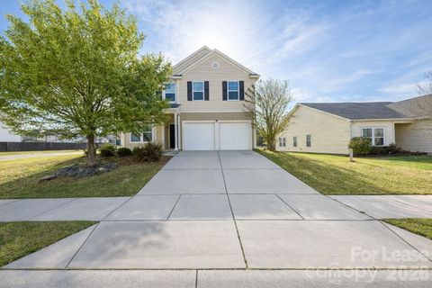 Photo of 12881 Clydesdale Drive, Midland, NC 28107 (MLS # 4364563)