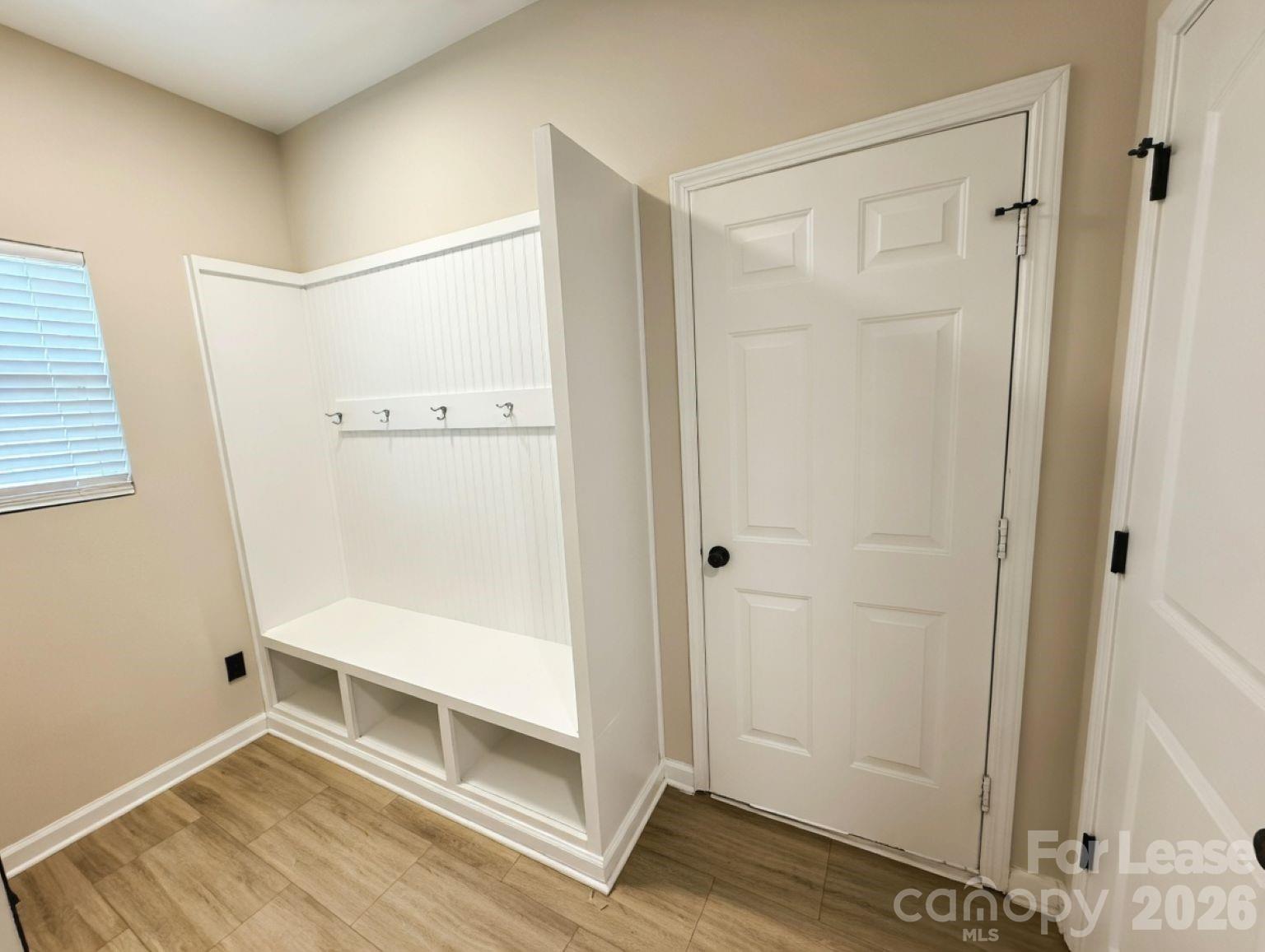 Saddlebrook - Residential Lease