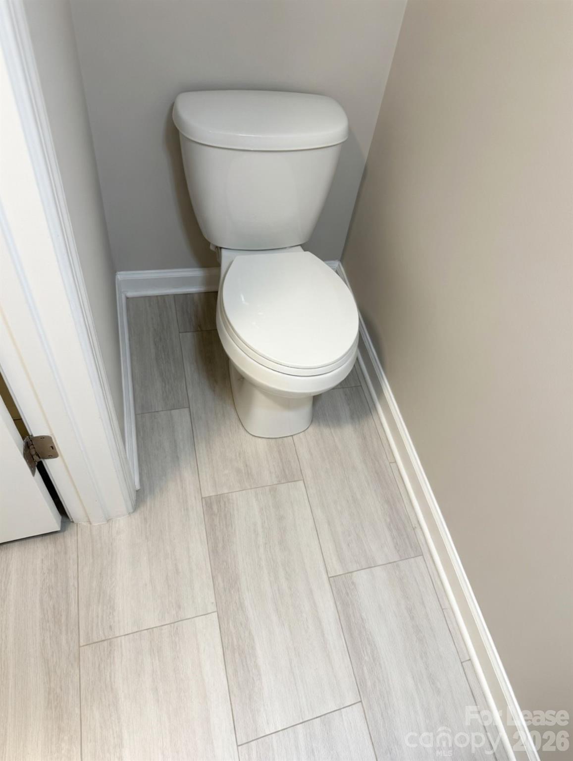 Saddlebrook - Residential Lease