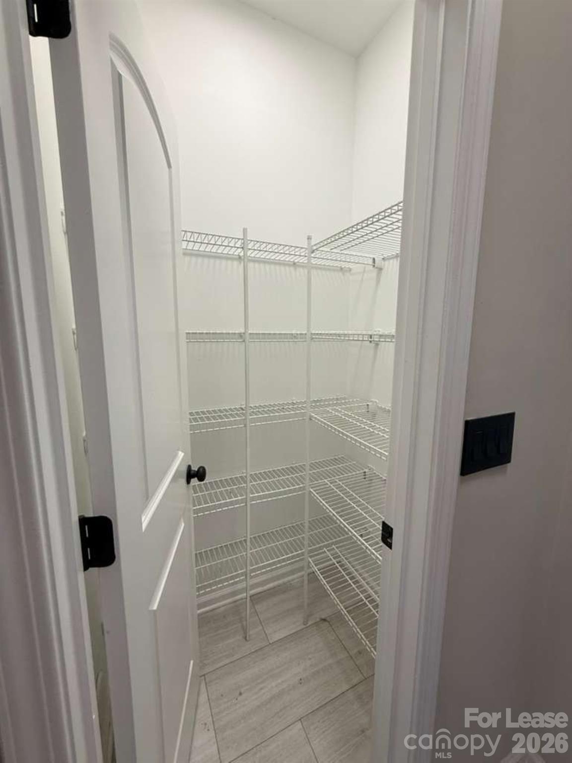 Saddlebrook - Residential Lease