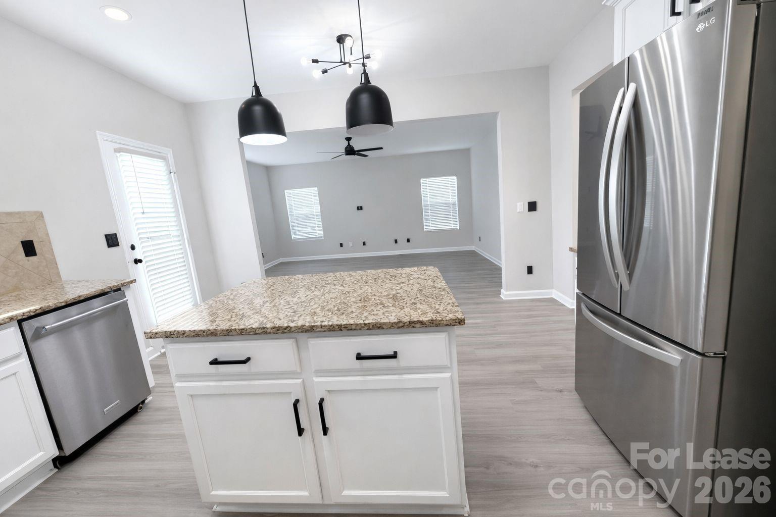 Saddlebrook - Residential Lease