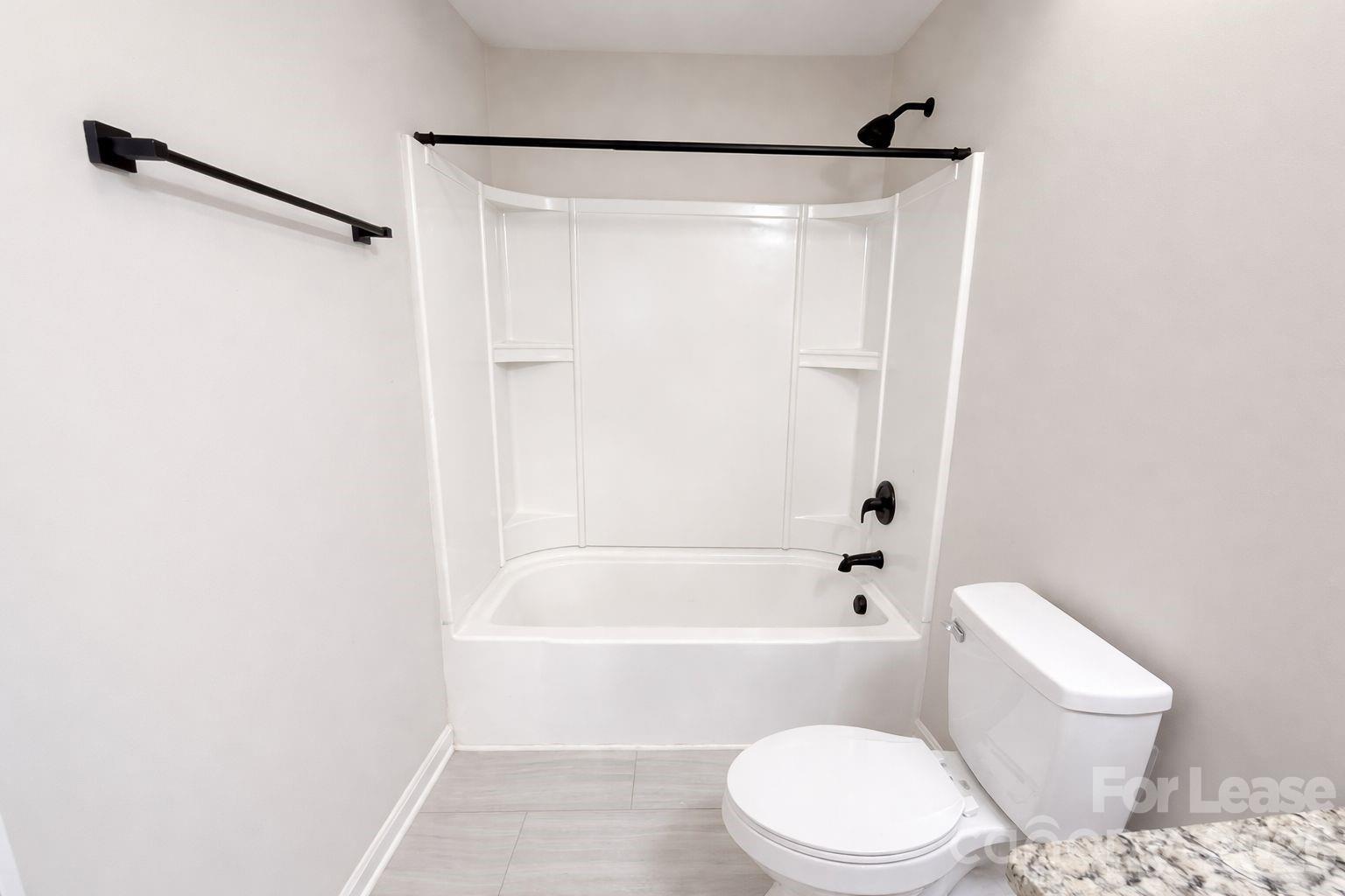 Saddlebrook - Residential Lease