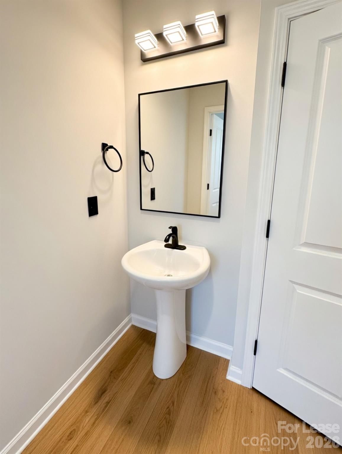 Saddlebrook - Residential Lease