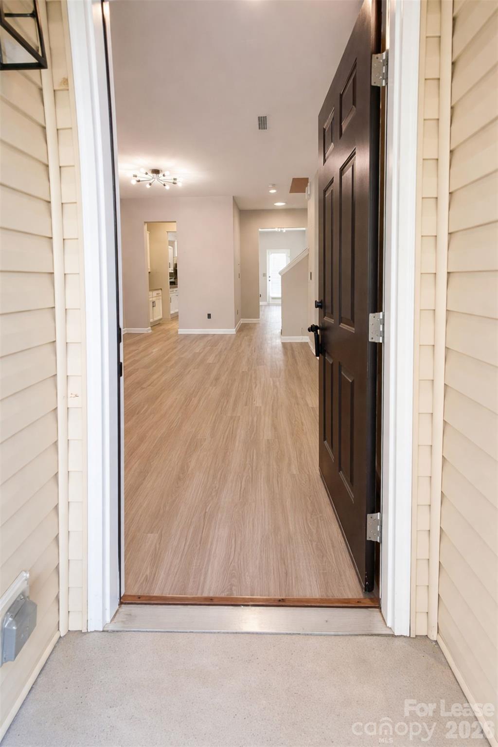 Saddlebrook - Residential Lease