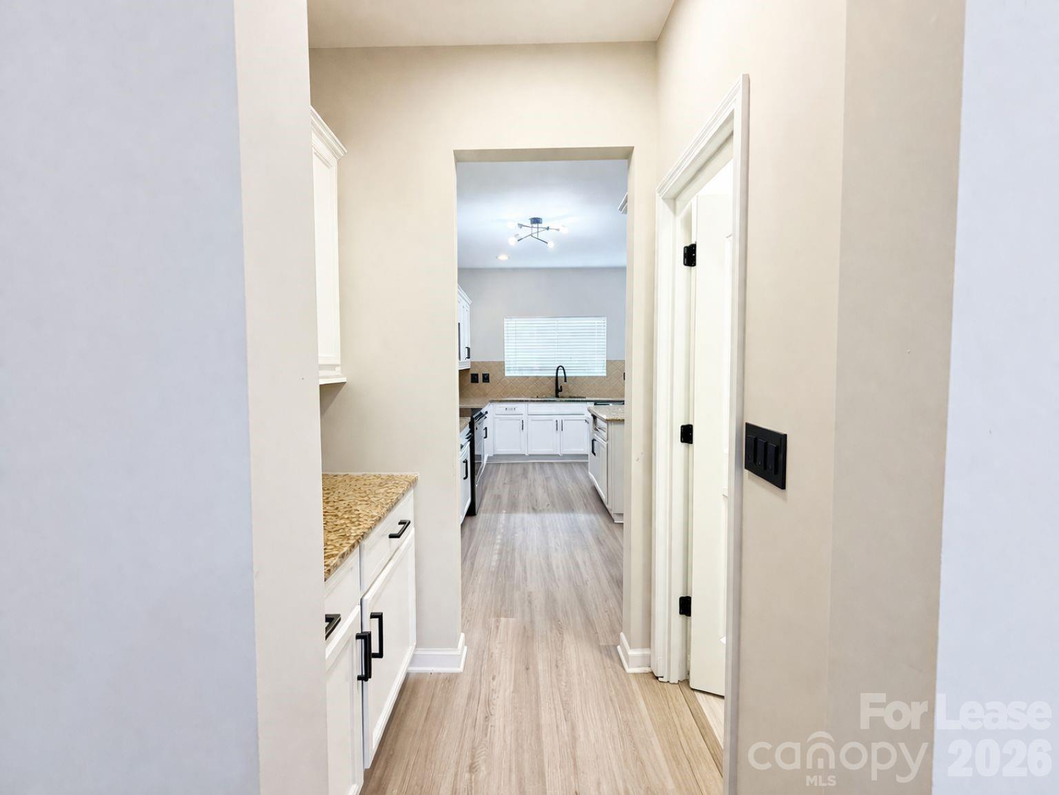 Saddlebrook - Residential Lease