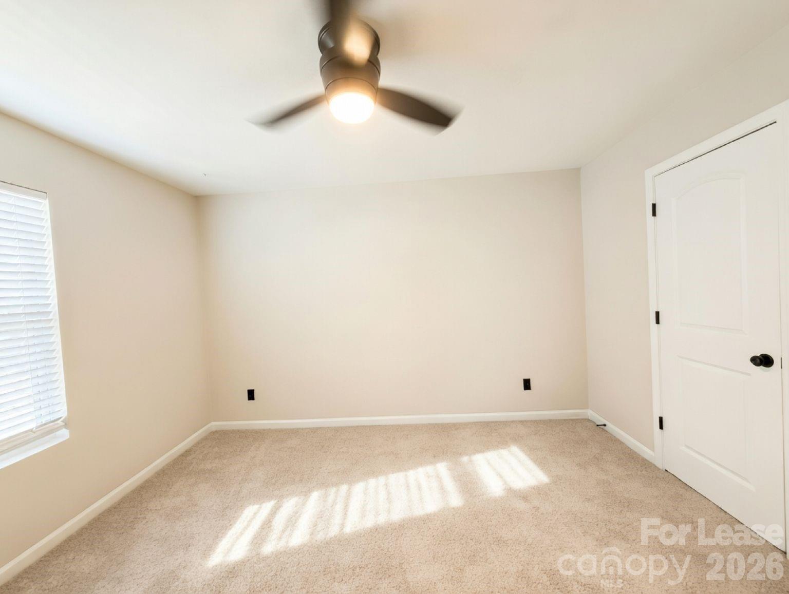 Saddlebrook - Residential Lease