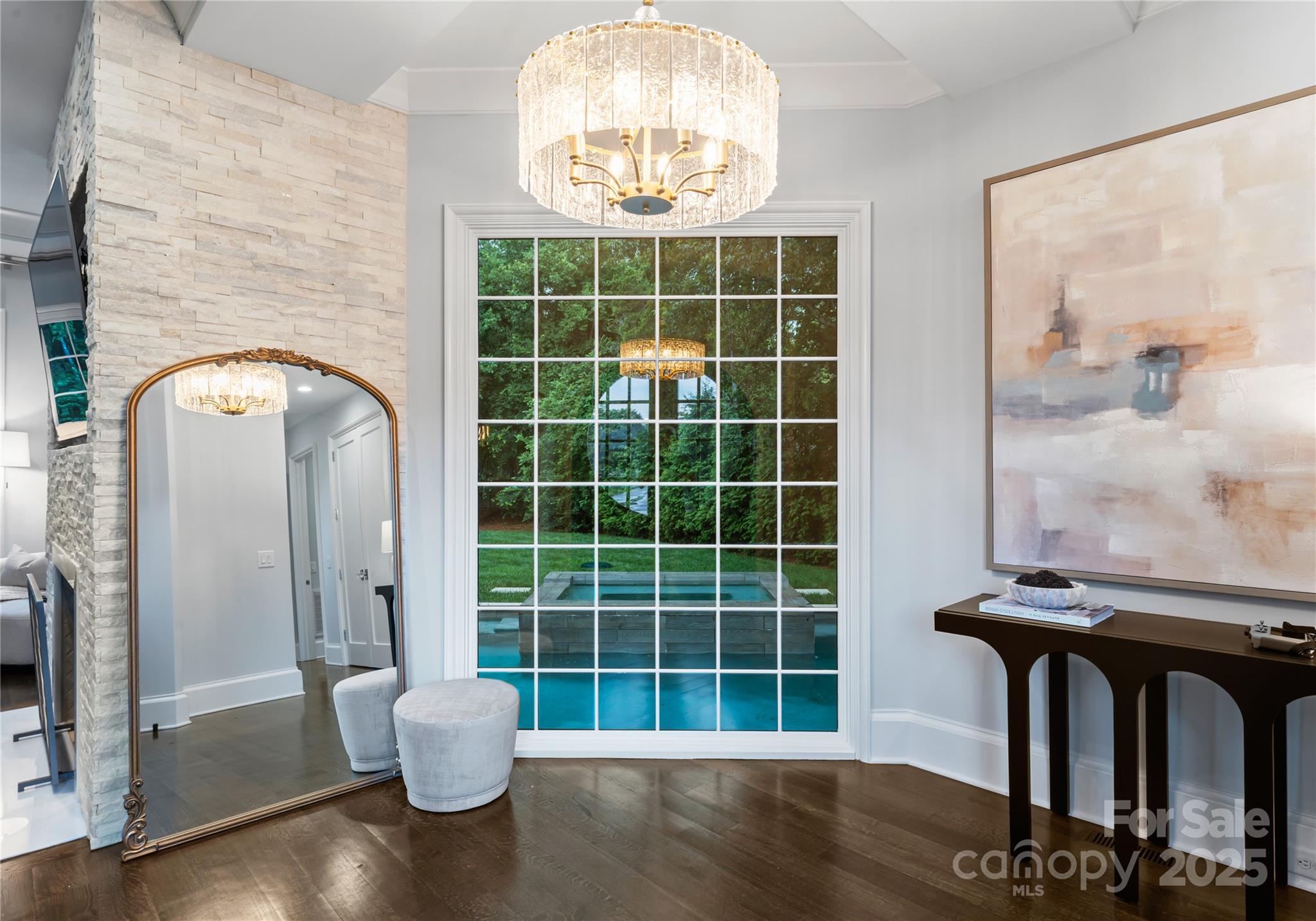 Ockley Manor - Residential