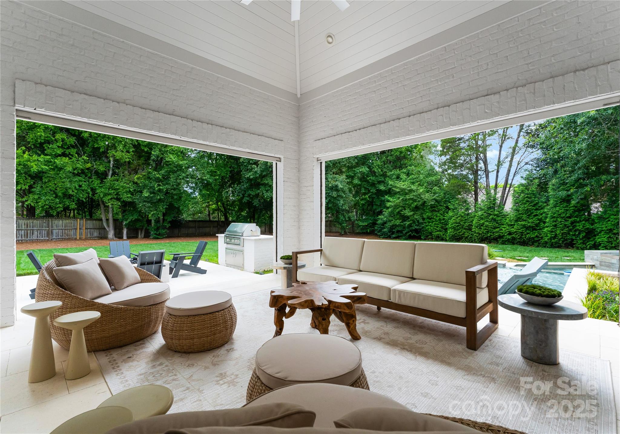 Ockley Manor - Residential