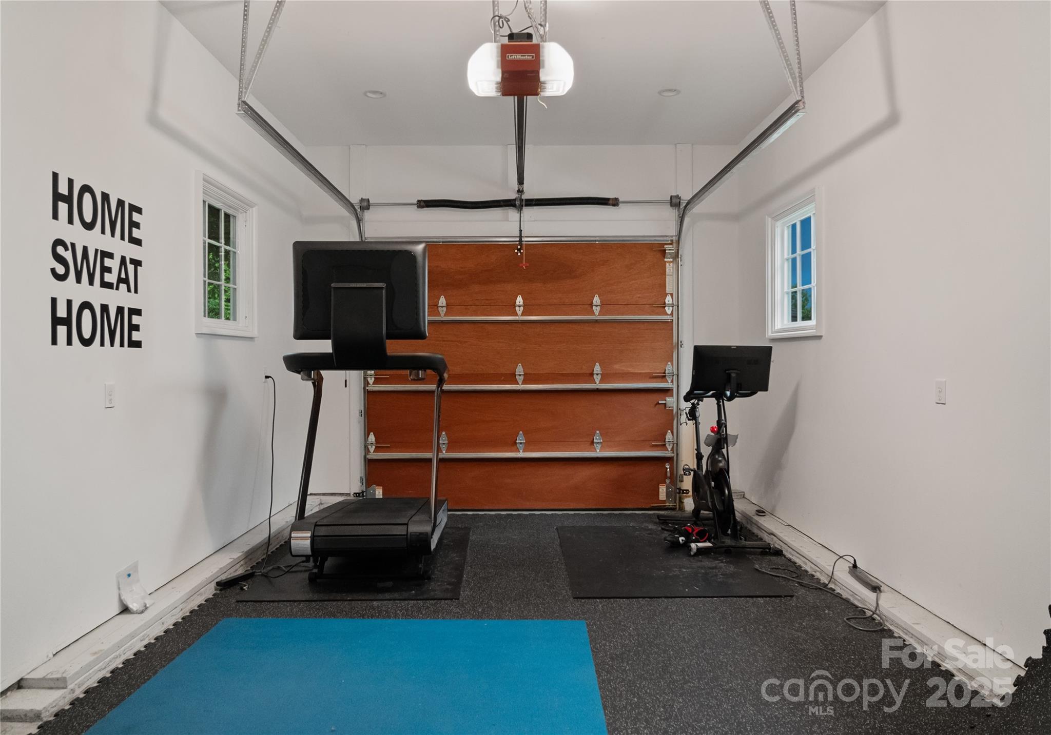 Ockley Manor - Residential