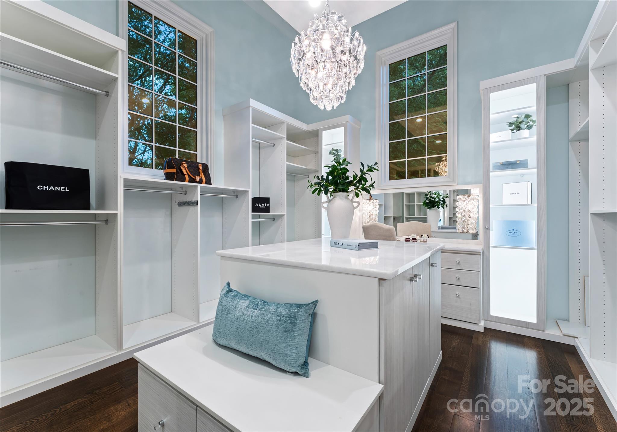 Ockley Manor - Residential