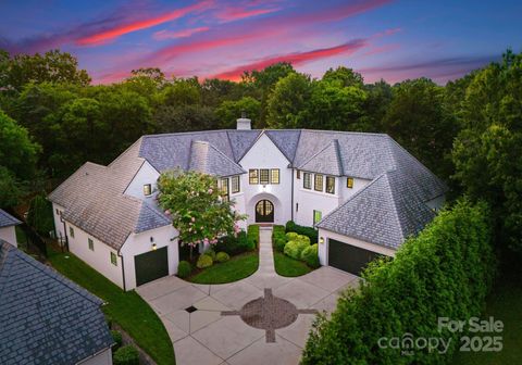 4714 Ockley Manor Lane Charlotte NC 28226