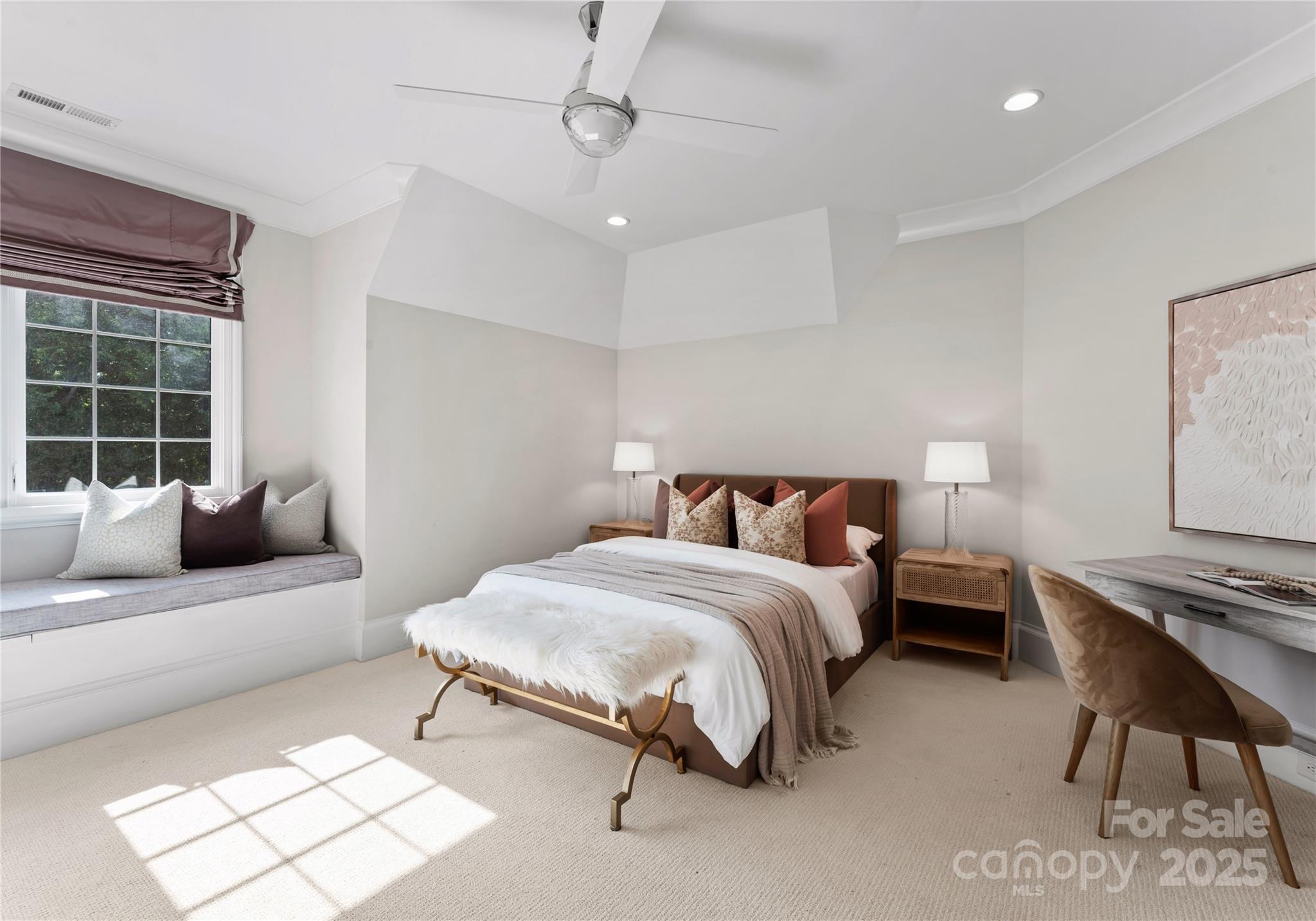 Ockley Manor - Residential