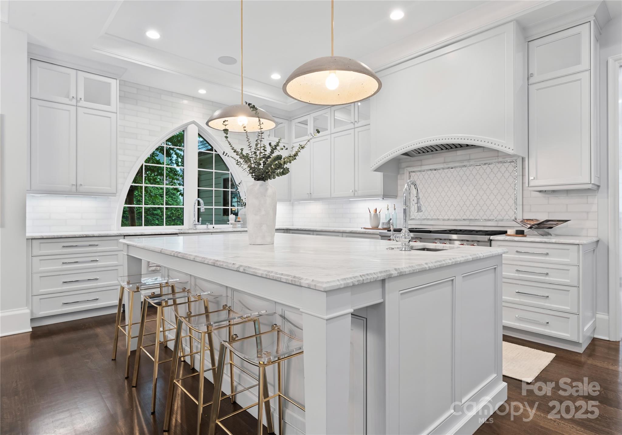 Ockley Manor - Residential