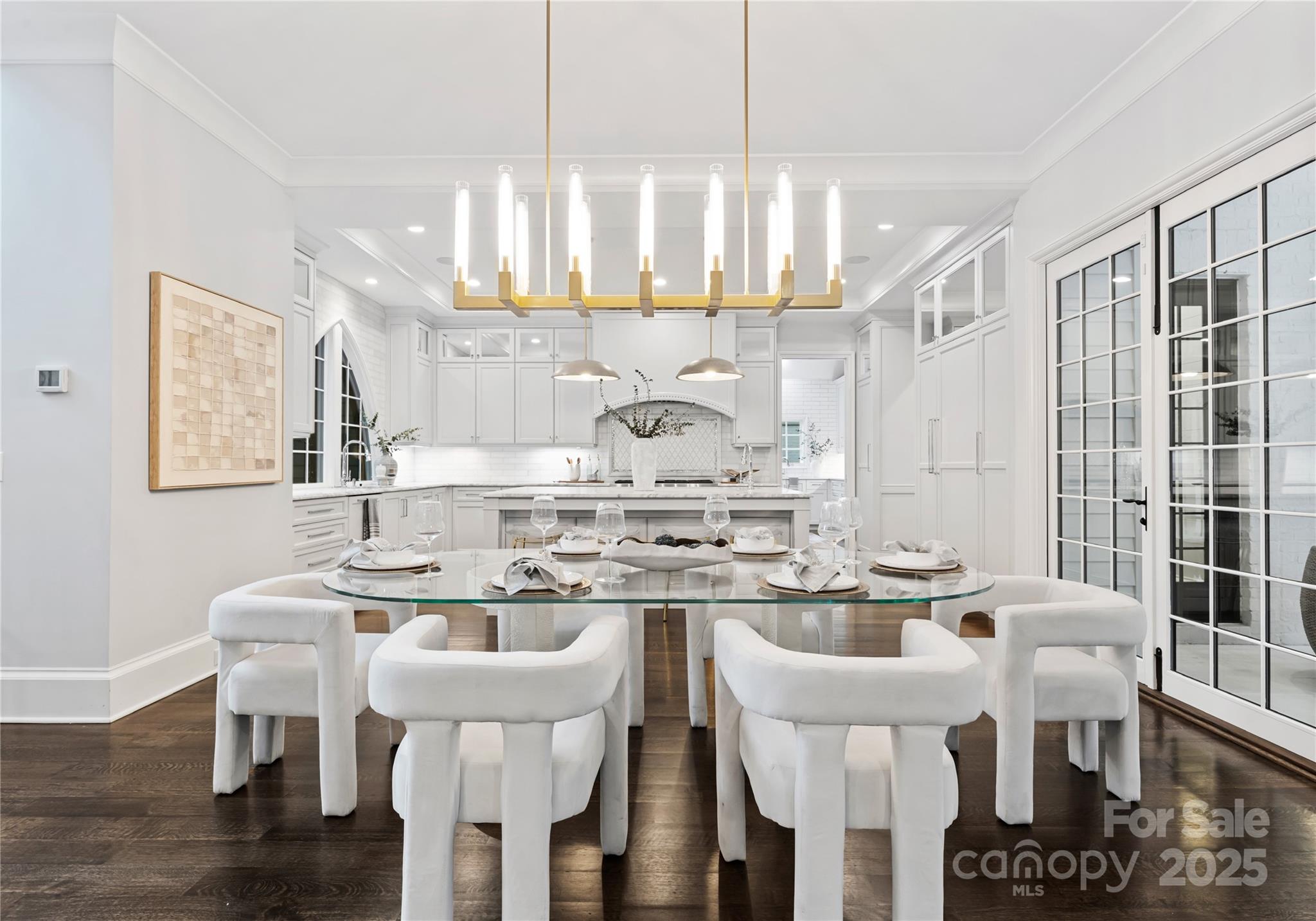 Ockley Manor - Residential