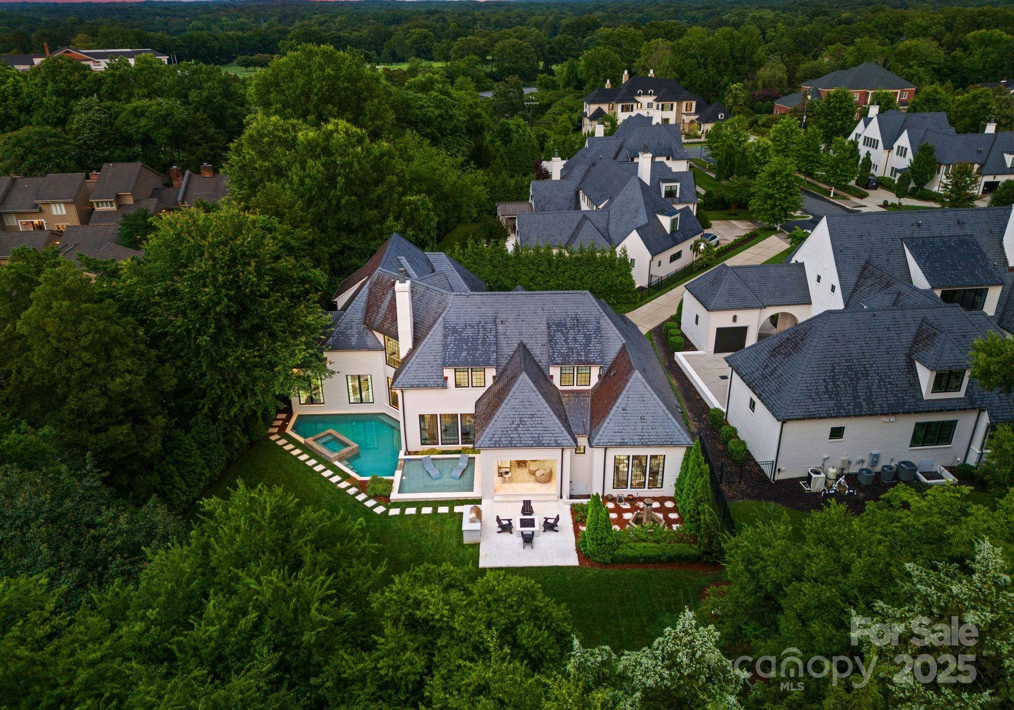 4714 Ockley Manor Lane