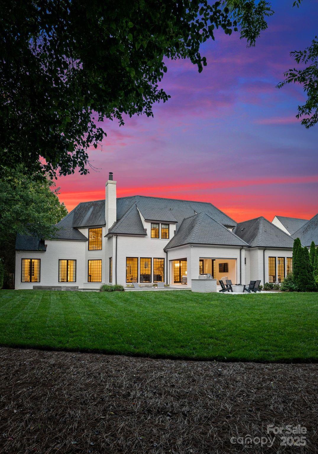 Ockley Manor - Residential