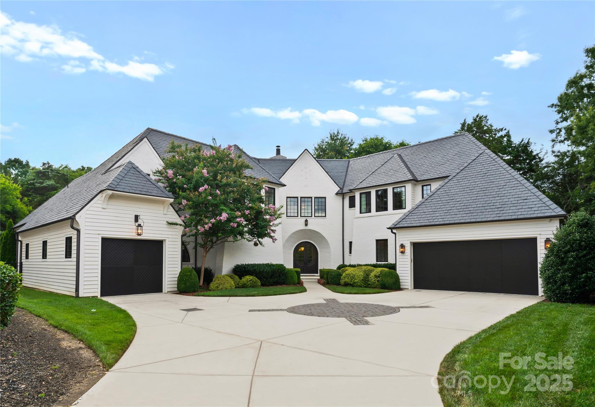 Ockley Manor - Residential