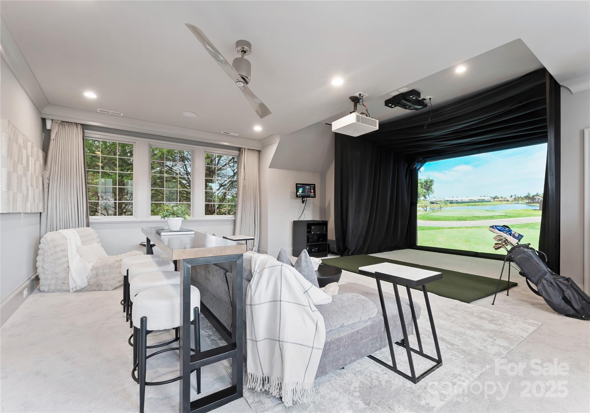 Ockley Manor - Residential